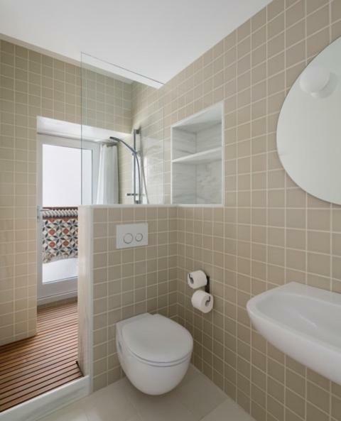 Vila Centric Townhouse With Sea View - Casa Marta Cadaqués Exteriér fotografie