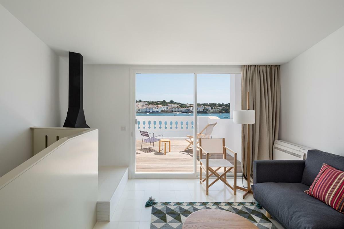 Vila Centric Townhouse With Sea View - Casa Marta Cadaqués Exteriér fotografie