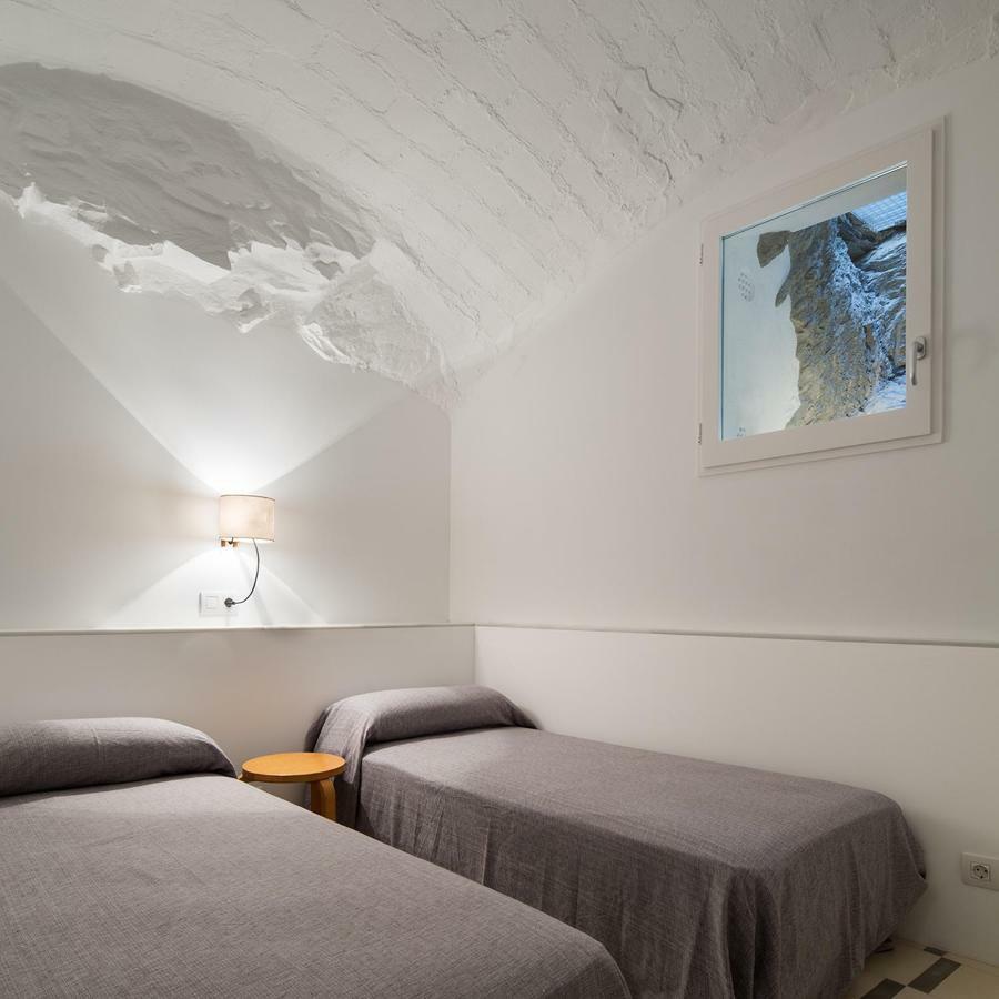 Vila Centric Townhouse With Sea View - Casa Marta Cadaqués Exteriér fotografie