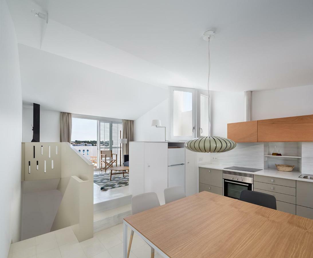 Vila Centric Townhouse With Sea View - Casa Marta Cadaqués Exteriér fotografie