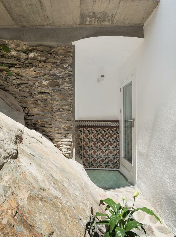 Vila Centric Townhouse With Sea View - Casa Marta Cadaqués Exteriér fotografie