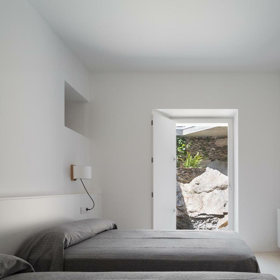 Vila Centric Townhouse With Sea View - Casa Marta Cadaqués Exteriér fotografie