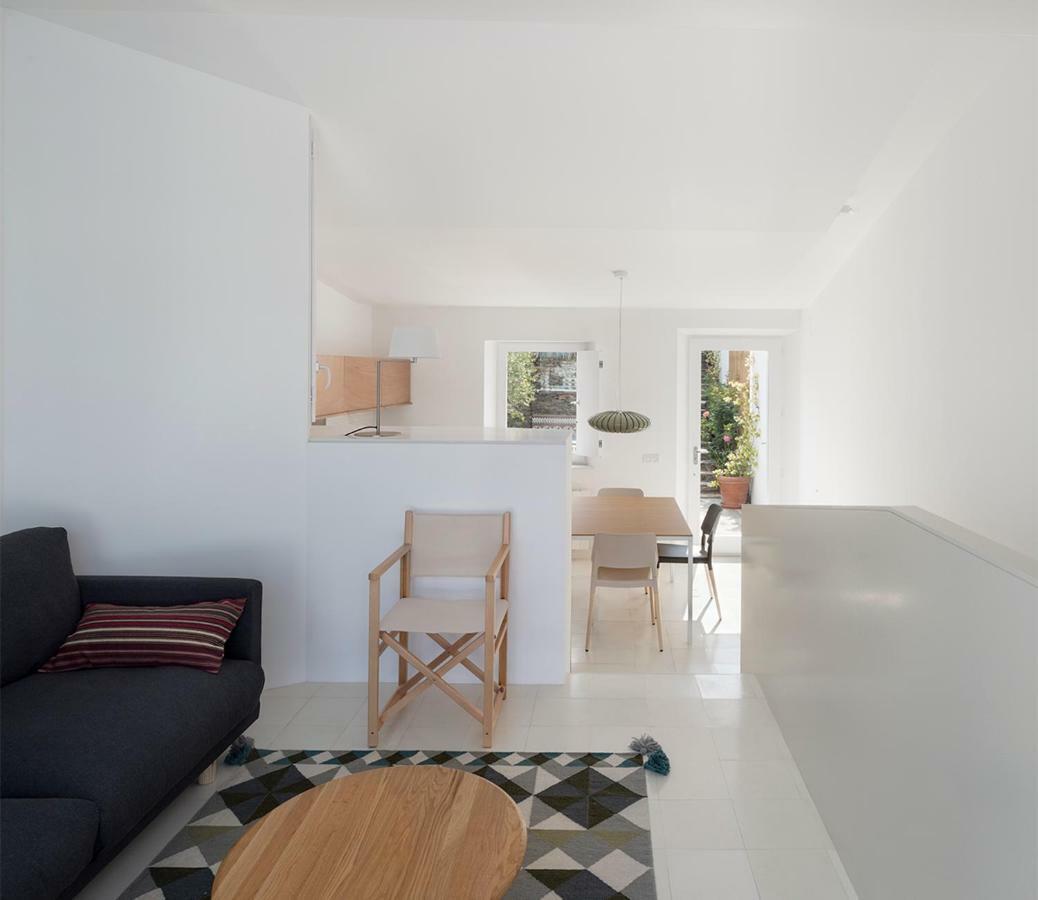 Vila Centric Townhouse With Sea View - Casa Marta Cadaqués Exteriér fotografie