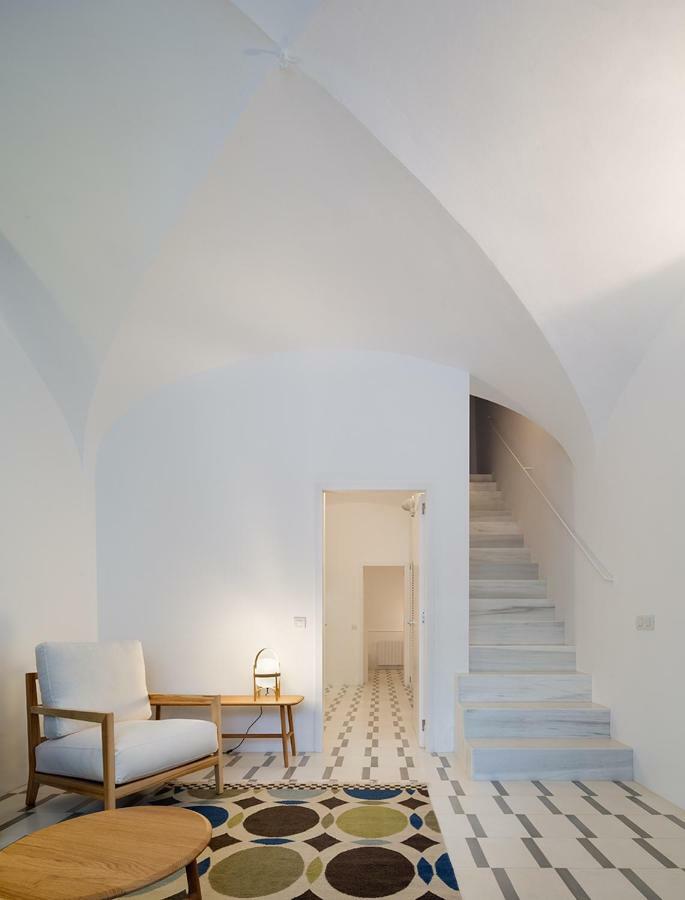 Vila Centric Townhouse With Sea View - Casa Marta Cadaqués Exteriér fotografie